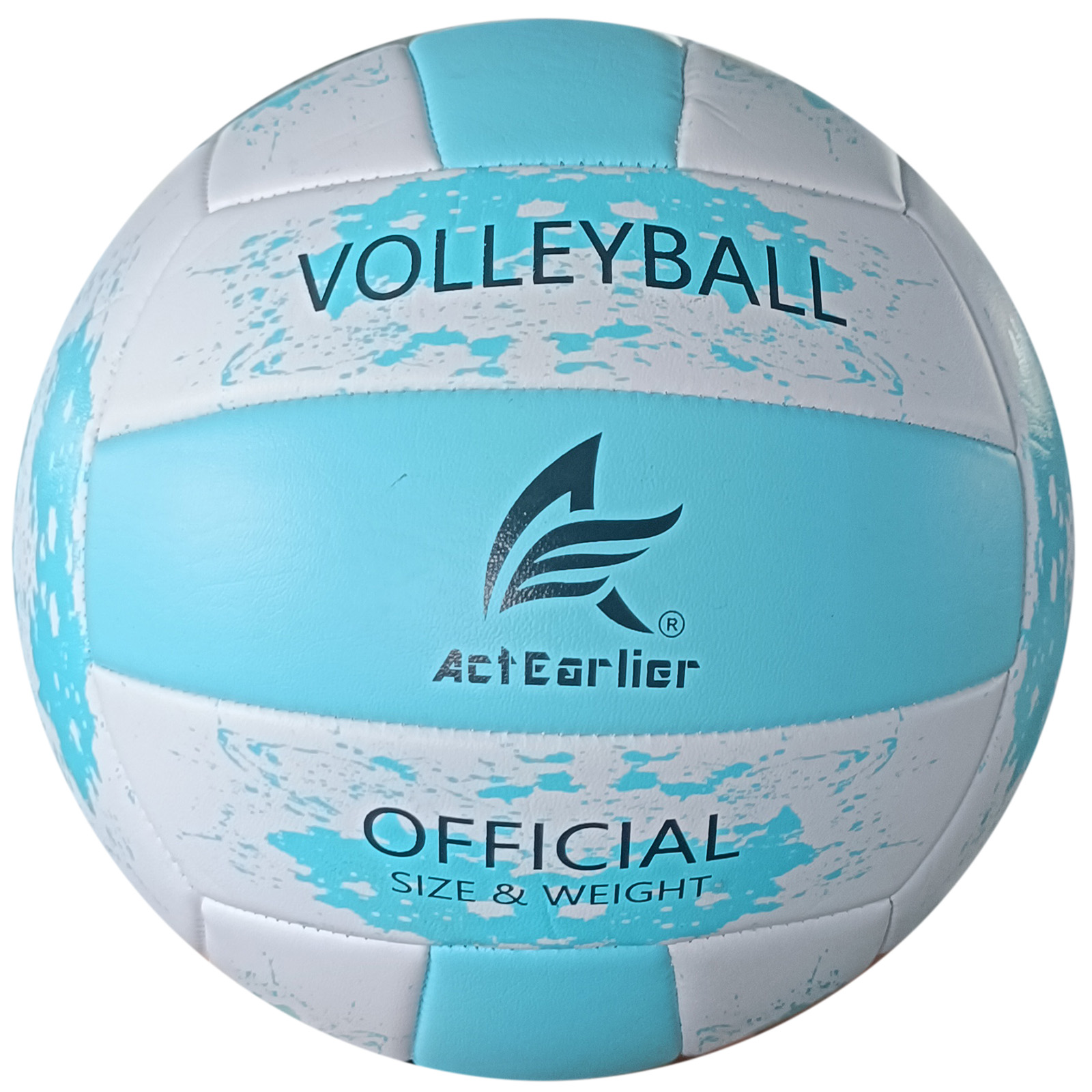 actearlier: China supplier of soccer ball, football, basketball, volleyball